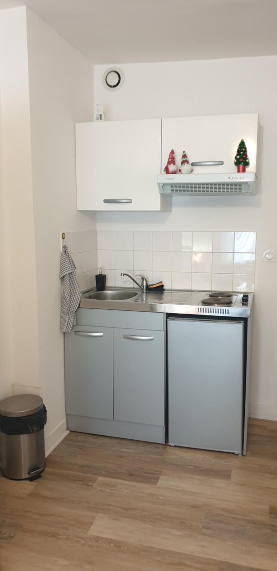 Studio Meuble Et Equipe Ingre Exteriér fotografie
